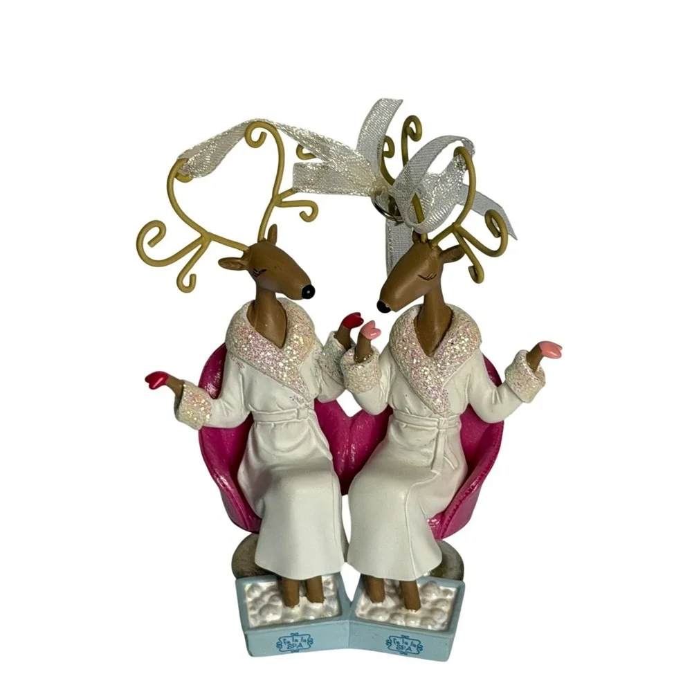 Hallmark keepsake ornament